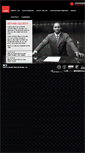Mobile Screenshot of johnsonsecuritybureau.com